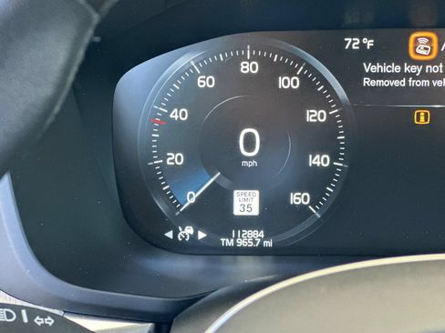 Used 2019 Volvo XC60 T6 Inscription AWD/4WD image 33