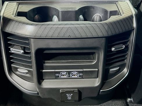 Used 2026 RAM 1500 Lone Star AWD/4WD image 22