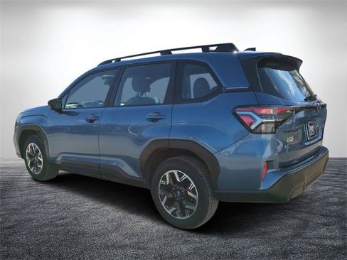 Used 2025 Subaru Forester image 6