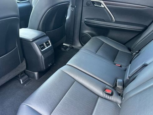 Certified 2021 Lexus RX 350 FWD w/ Premium Package image 12