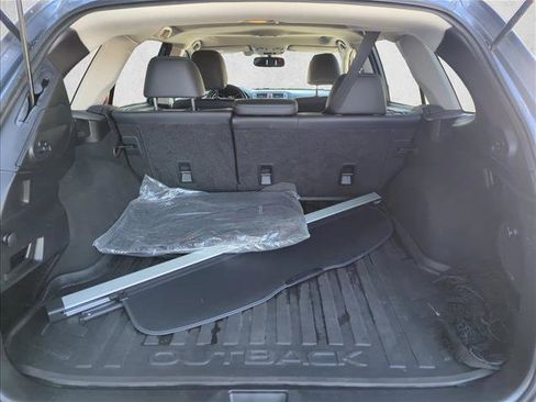 Used 2016 Subaru Outback 2.5i Limited image 26