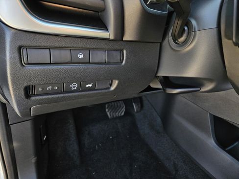 New 2026 Nissan Rogue SV image 16