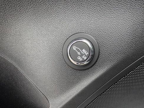 New 2025 Buick Envision Sport Touring image 16