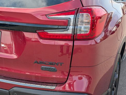 Used 2023 Subaru Ascent Onyx Edition Limited AWD/4WD image 17