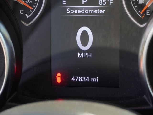 Used 2022 Jeep Wrangler Unlimited Sport AWD/4WD image 31