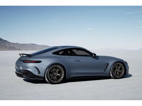 New 2026 Mercedes-Benz AMG GT 63 image 19