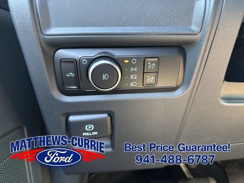 New 2026 Ford F150 STX w/ Equipment Group 200A AWD/4WD image 25