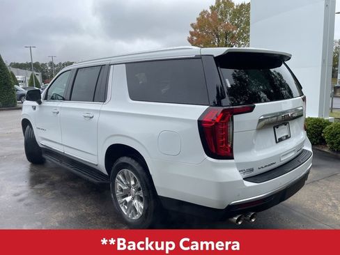 Used 2024 GMC Yukon XL Denali image 5