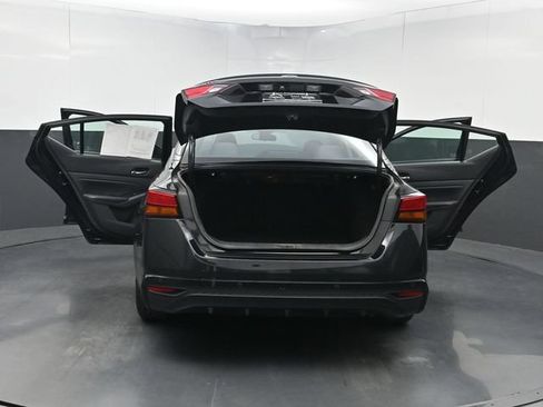 Used 2021 Nissan Altima 2.5 SV FWD image 40