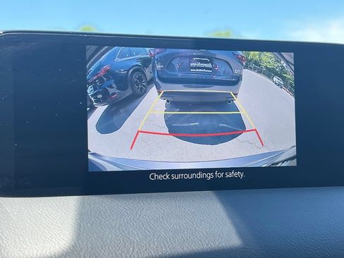 Used 2025 MAZDA CX-5 Carbon Edition AWD/4WD image 25