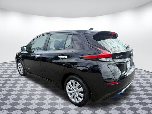 Used 2018 Nissan Leaf S w/ S Charge Package image 5
