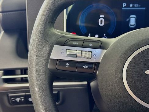 Certified 2025 Hyundai Tucson SEL FWD image 15