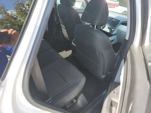 Used 2024 Hyundai Tucson SEL AWD/4WD image 8
