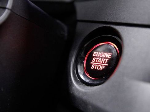 Certified 2024 Honda Accord EX image 33