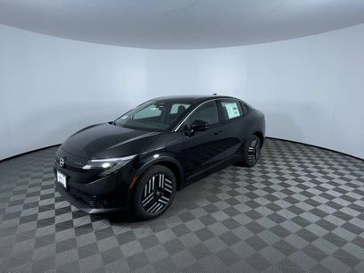 New 2026 Nissan Leaf SV+
