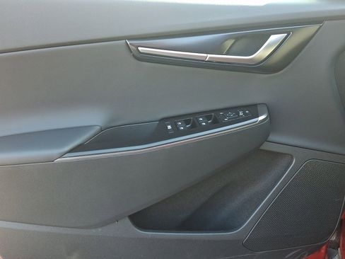 New 2025 Kia EV6 Light w/ Light LR Technology Package image 11