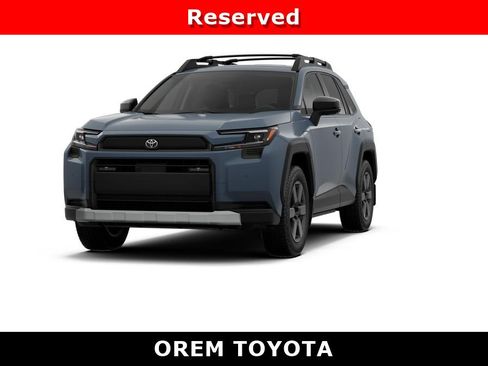 New 2026 Toyota RAV4 AWD Plug-in Hybrid image 18