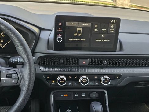 New 2026 Honda CR-V EX image 16