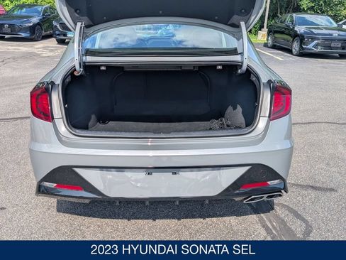 Used 2023 Hyundai Sonata SEL FWD image 57