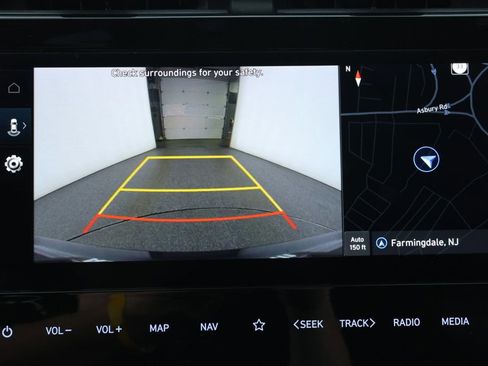 Used 2024 Hyundai Tucson XRT image 18