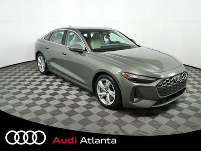 New 2026 Audi A5 2.0T Premium Plus