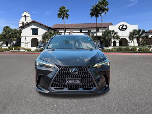 Used 2024 Lexus NX 250 FWD w/ Cold Area Package image 6