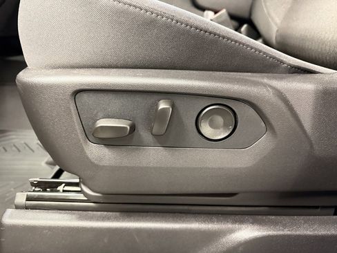 New 2026 Chevrolet Silverado 1500 Custom Trail Boss w/ Turbomax Blackout Package image 24