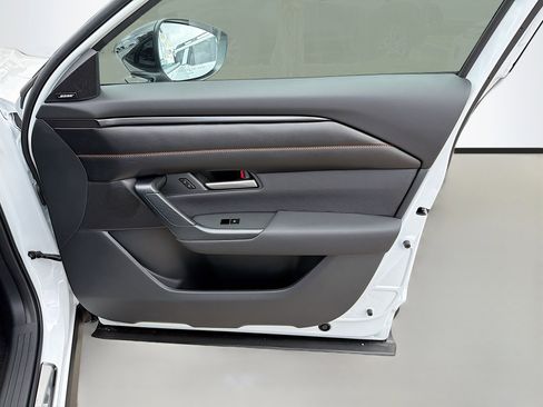 New 2026 MAZDA CX-50 AWD 2.5 S w/ Accent Package image 45