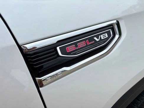 Used 2020 GMC Sierra 1500 Denali AWD/4WD image 11