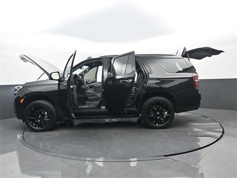 Used 2023 Chevrolet Tahoe RST w/ Luxury Package image 36