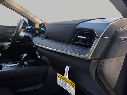 New 2026 Nissan Kicks S image 10