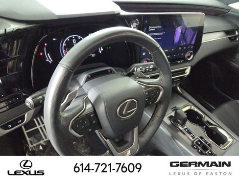 Certified 2023 Lexus RX 350 F Sport image 16
