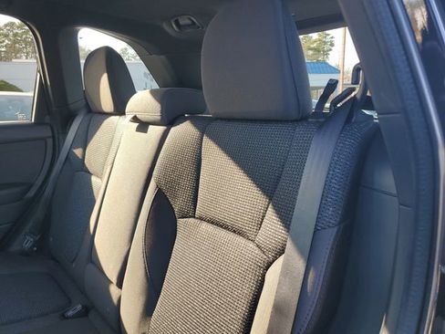 New 2026 Subaru Forester Premium image 14