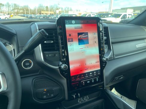 New 2026 RAM 2500 Laramie image 18