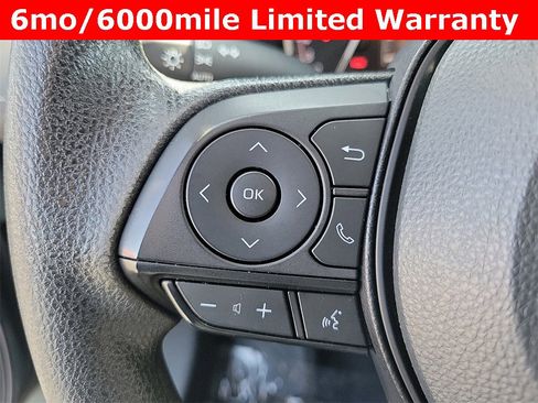 Used 2023 Toyota RAV4 XLE image 5