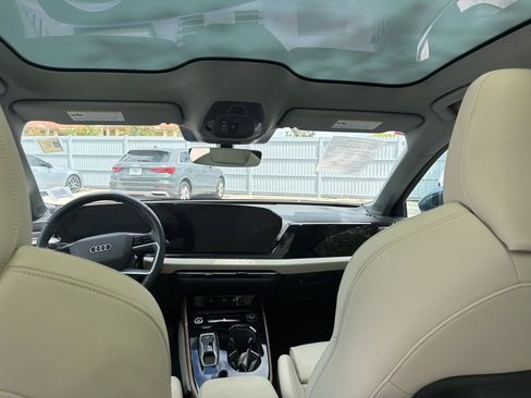 Used 2025 Audi A5 2.0T Premium Plus w/ Premium Plus image 10