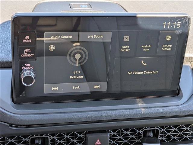 New 2026 Honda Accord SE image 13