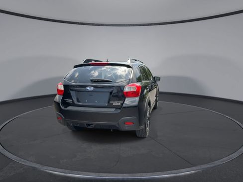 Used 2016 Subaru Crosstrek 2.0i Premium AWD/4WD image 7