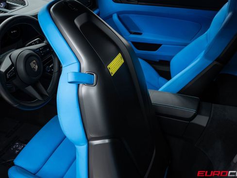 Used 2022 Porsche 911 GT3 image 41