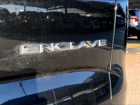 Used 2019 Buick Enclave Avenir image 28