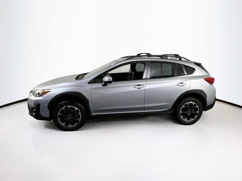 Used 2023 Subaru Crosstrek 2.0i Premium image 8