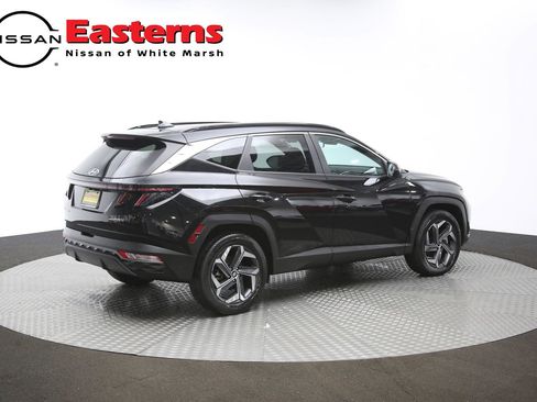 Used 2023 Hyundai Tucson SEL image 43