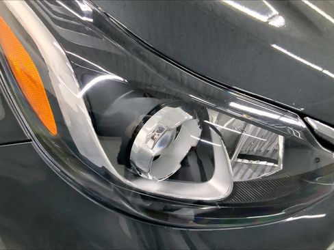 Used 2022 Chevrolet Spark LT FWD image 24