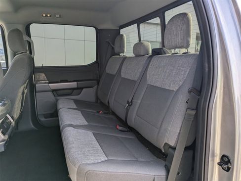 Used 2022 Ford F150 XLT w/ Equipment Group 302A High image 13