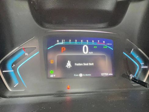 Used 2019 Honda Odyssey EX-L image 10