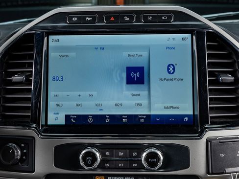 Used 2022 Ford F250 Lariat w/ Tremor Off-Road Package image 21