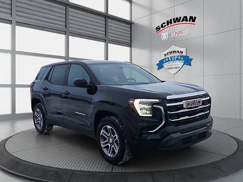 Used 2025 GMC Terrain Elevation image 2