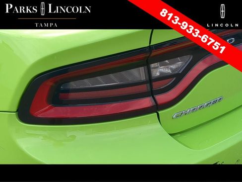 Used 2023 Dodge Charger SXT w/ Plus Group RWD image 13