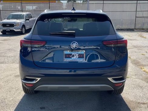 Used 2022 Buick Envision Preferred image 5