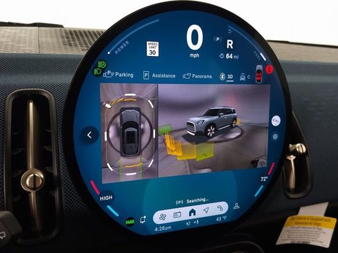 New 2026 MINI Cooper Countryman S image 27